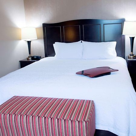 Hampton Inn And Suites Hope Buitenkant foto