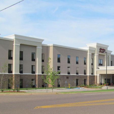 Hampton Inn And Suites Hope Buitenkant foto