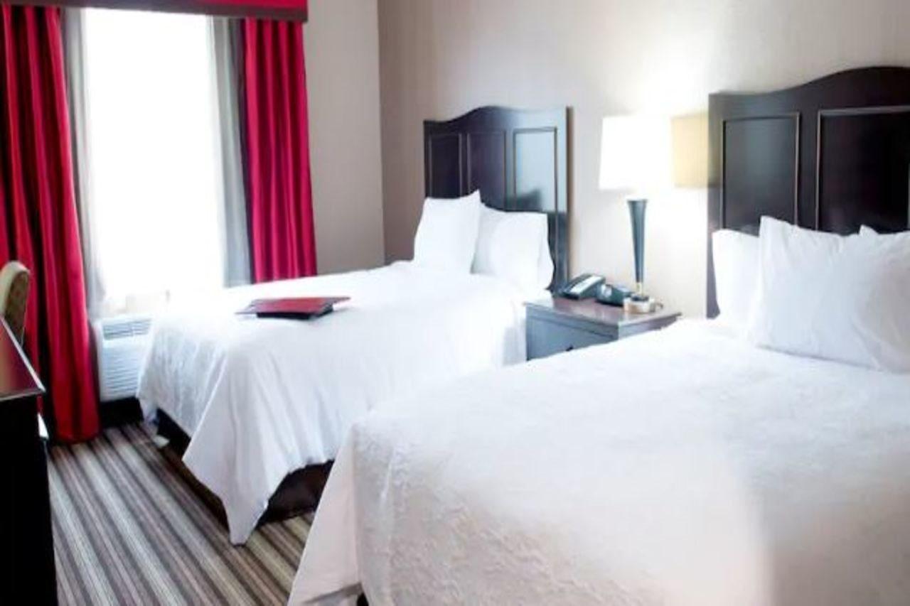 Hampton Inn And Suites Hope Buitenkant foto