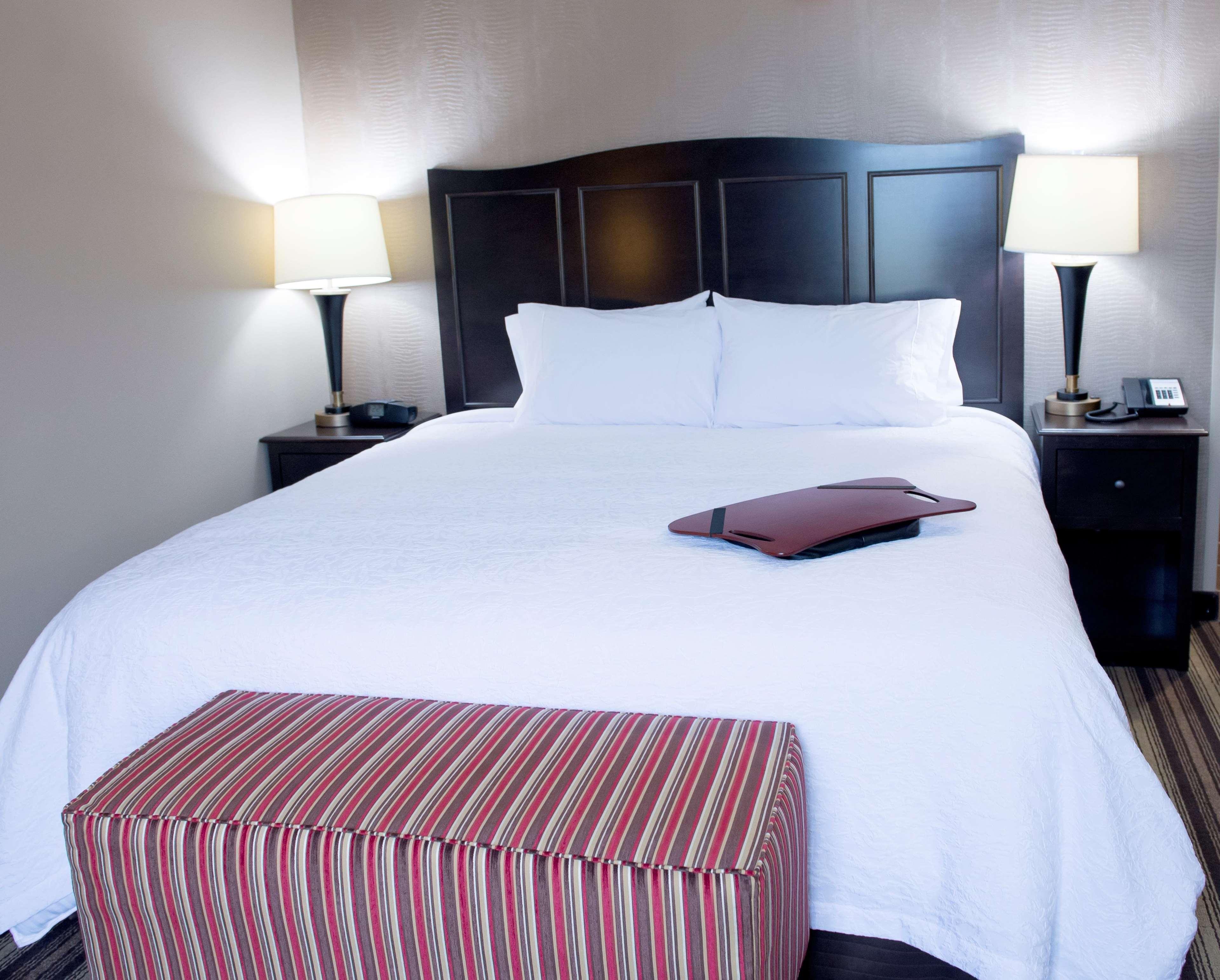 Hampton Inn And Suites Hope Buitenkant foto