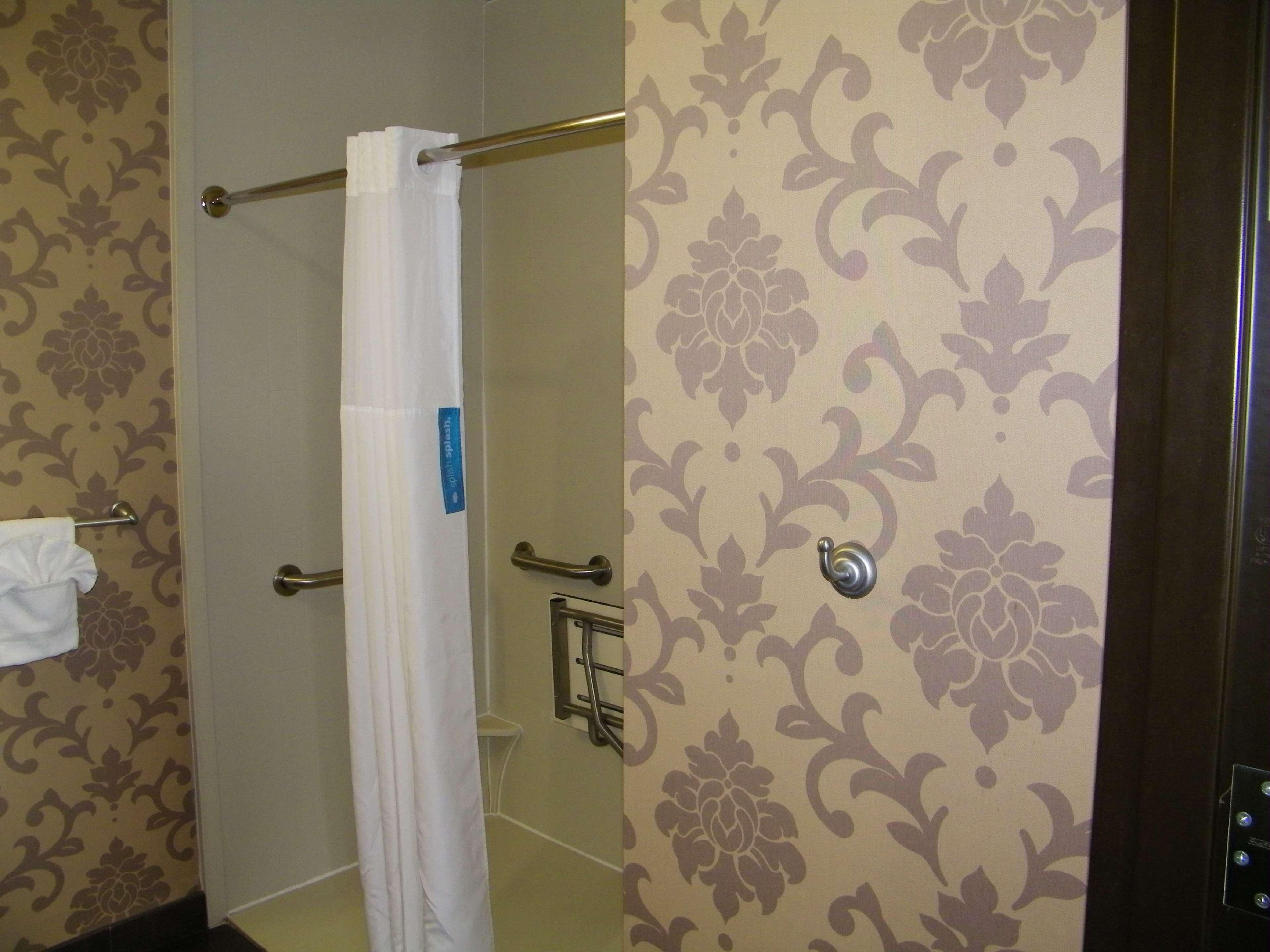 Hampton Inn And Suites Hope Buitenkant foto