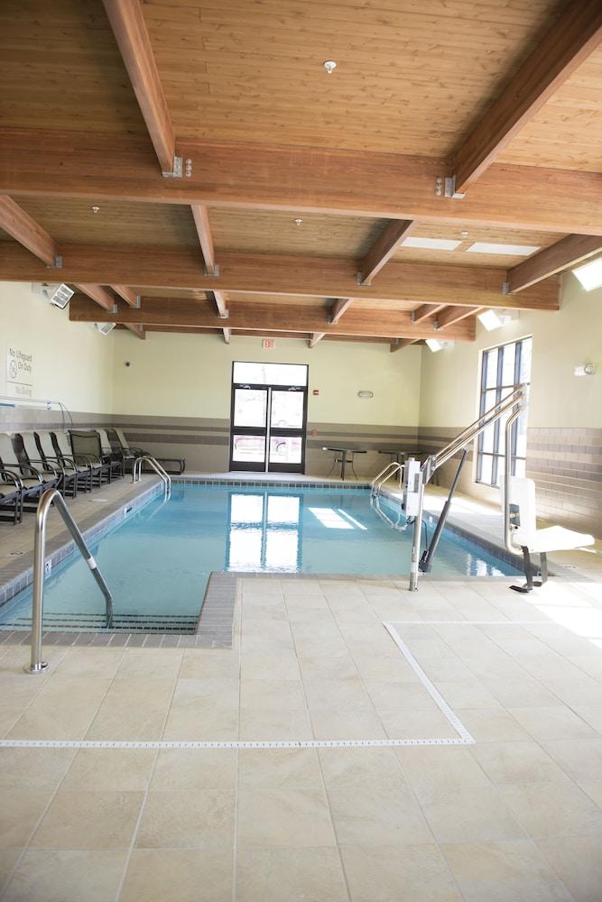Hampton Inn And Suites Hope Buitenkant foto