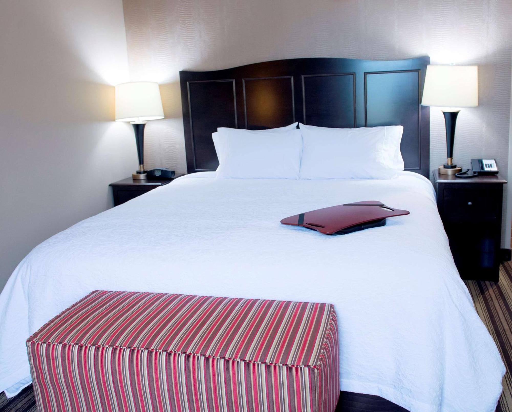Hampton Inn And Suites Hope Buitenkant foto