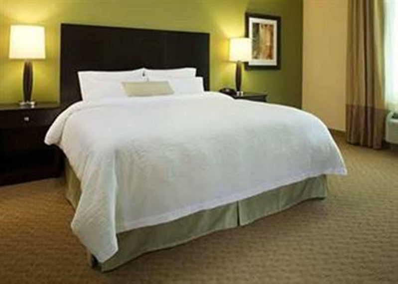 Hampton Inn And Suites Hope Buitenkant foto